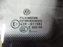 VW TOURAN 2 II 5T LIFT SZYBA LEWA PRZOD PRZEDNIA