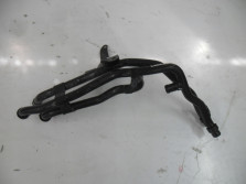 VW TOURAN 2 II 5T LIFT 1.5 TSI WAZ RURA PRZEWOD