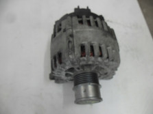VW TOURAN 2 II 5T 1.5 TSI ALTERNATOR 04C903023M