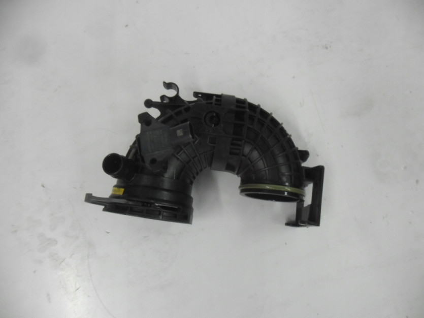 VW TOURAN 2 II 5T LIFT 1.5 TSI RURA PRZEWOD WAZ