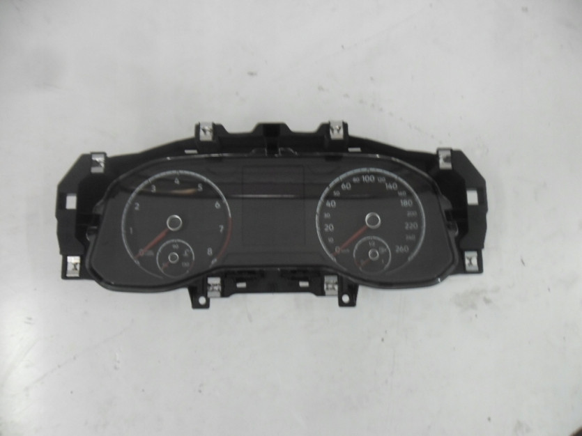VW POLO 6 VI 2G 2019 ZEGARY LICZNIK 2G0920740C