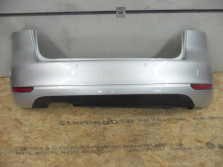 ZDERZAK TYL TYLNY VW GOLF 6 VI PLUS 2009 GTD LA7W