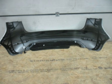 ZDERZAK TYL TYLNY VW GOLF 6 VI PLUS 2009 GTD LA7W