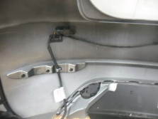 ZDERZAK TYL TYLNY VW GOLF 6 VI PLUS 2009 GTD LA7W