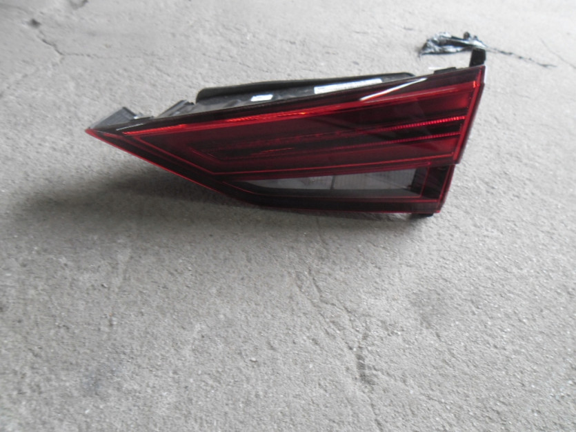 AUDI A3 8V LIFT LAMPA PRAWA TYL USA LED 8V5945076B