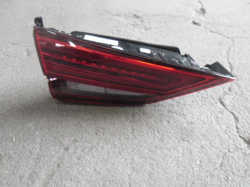 AUDI A3 8V LIFT LAMPA LEWA TYL USA LED 8V5945075B