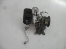 VW POLO 6 VI 2G 2019 TURBO TURBINA 04C145703