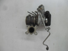 VW POLO 6 VI 2G 2019 TURBO TURBINA 04C145703