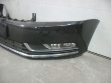 VW PASSAT B7 3AA ZDERZAK PRZOD PRZEDNI PDC