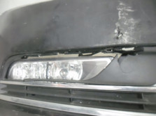 VW PASSAT B7 3AA ZDERZAK PRZOD PRZEDNI PDC