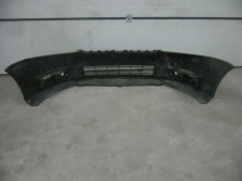 VW PASSAT B7 3AA ZDERZAK PRZOD PRZEDNI PDC