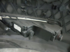 VW PASSAT B7 3AA ZDERZAK PRZOD PRZEDNI PDC