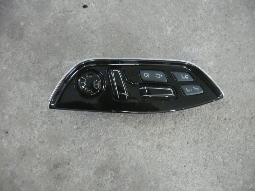 AUDI A8 4H 2016 STEROWANIE FOTELA TYL 4H1959820E