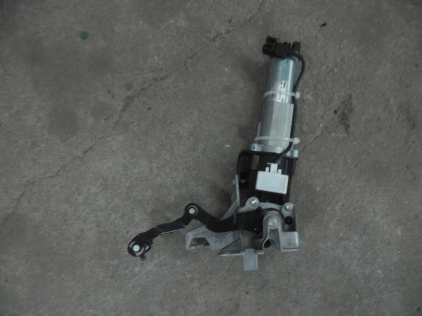 AUDI A8 4H 2016 SILNIK SILOWNIK KLAPY 4H0827851A