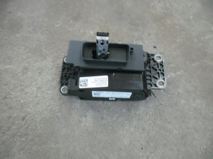 AUDI A8 4H D4 2016 MECHANIZM DZWIGNIA BIEGOW