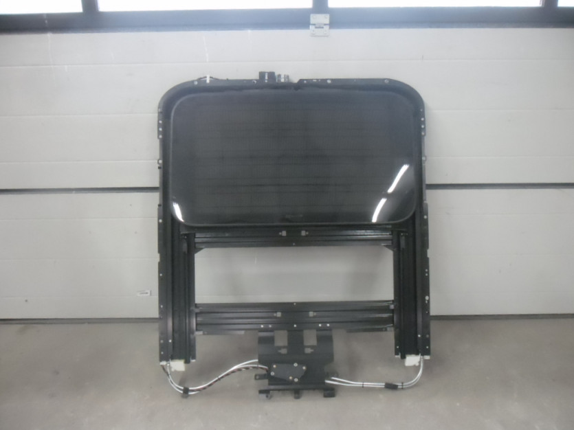 SZYBERDACH AUDI A8 4H 2015 SOLAR 4H0877041B 25M