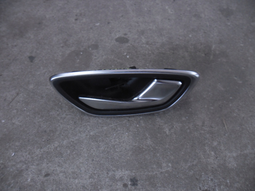 RENAULT TALISMAN KLAMKA WEWNETRZNA PRAWA PRZOD