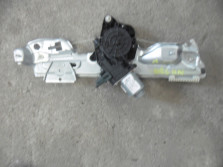 RENAULT MEGANE IV 4 PODNOSNIK SZYBY PRAWY TYL