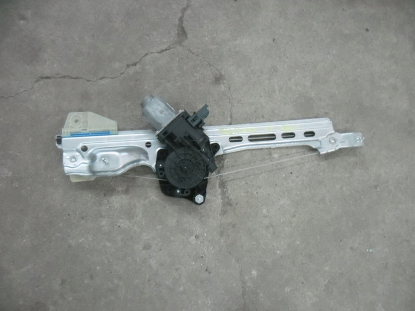 RENAULT TALISMAN PODNOSNIK SZYBY PRAWY TYL