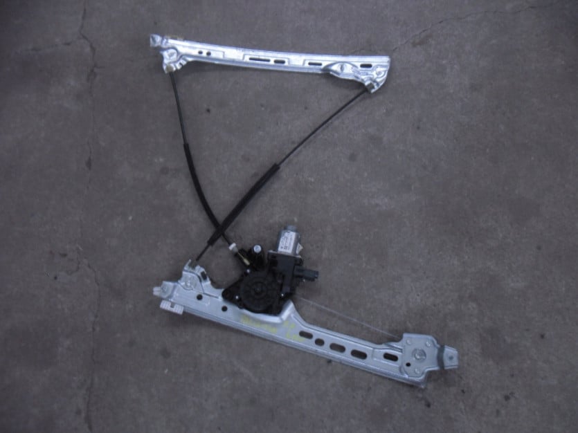 RENAULT TALISMAN PODNOSNIK SZYBY PRAWY PRZOD 6 PIN