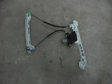 RENAULT TALISMAN PODNOSNIK SZYBY LEWY PRZOD 6 PIN