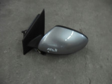 RENAULT MEGANE IV 4 LUSTERKO LEWE 13 PIN