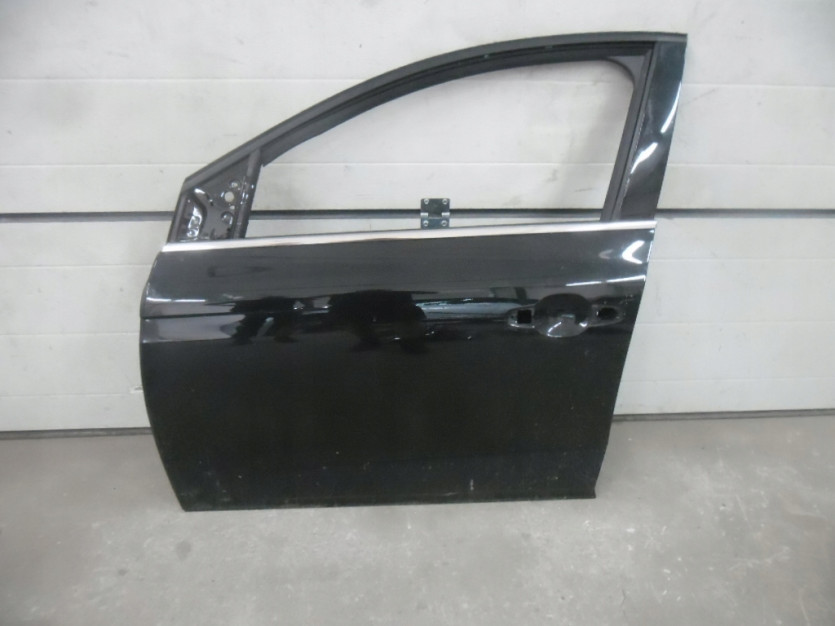 RENAULT MEGANE IV 4 DRZWI LEWE PRZOD PRZEDNIE