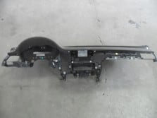 AUDI A8 4H D4 2016 DESKA KONSOLA SKORA BRAZ CG4