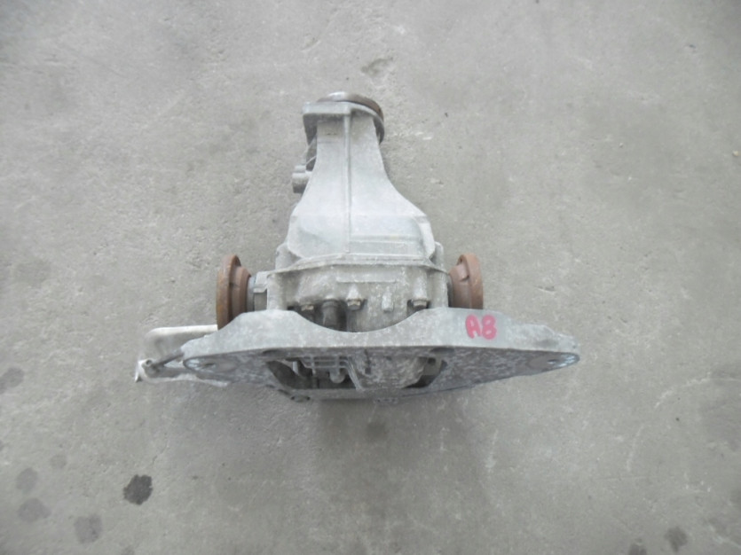 AUDI A8 S8 4H D4 2016 MOST DYFER 0AR525053E