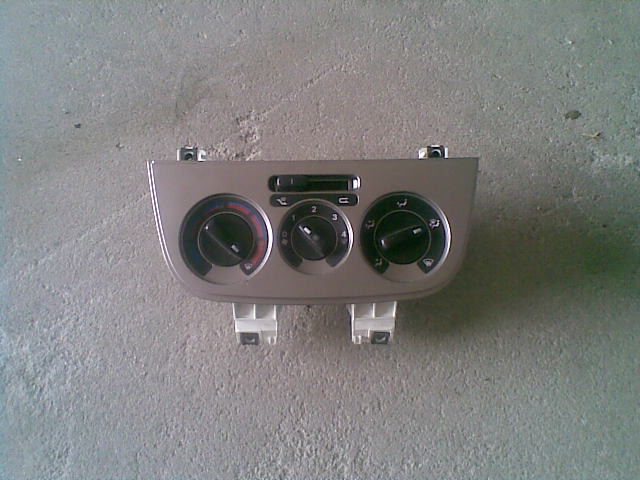 NEMO BIPPER QUBO FIORINO PANEL OGRZEWANIA NAWIEWU
