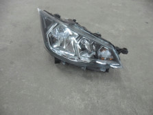 SEAT IBIZA 6F 2018 LAMPA PRAWA PRZOD PRZEDNIA LED