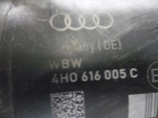 AUDI A8 S8 4H D4 2016 KOMPRESOR ZAWIESZENIA