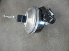 AUDI A4 8K B8 LIFT 2015 SERWO POMPA HAMULCOWA
