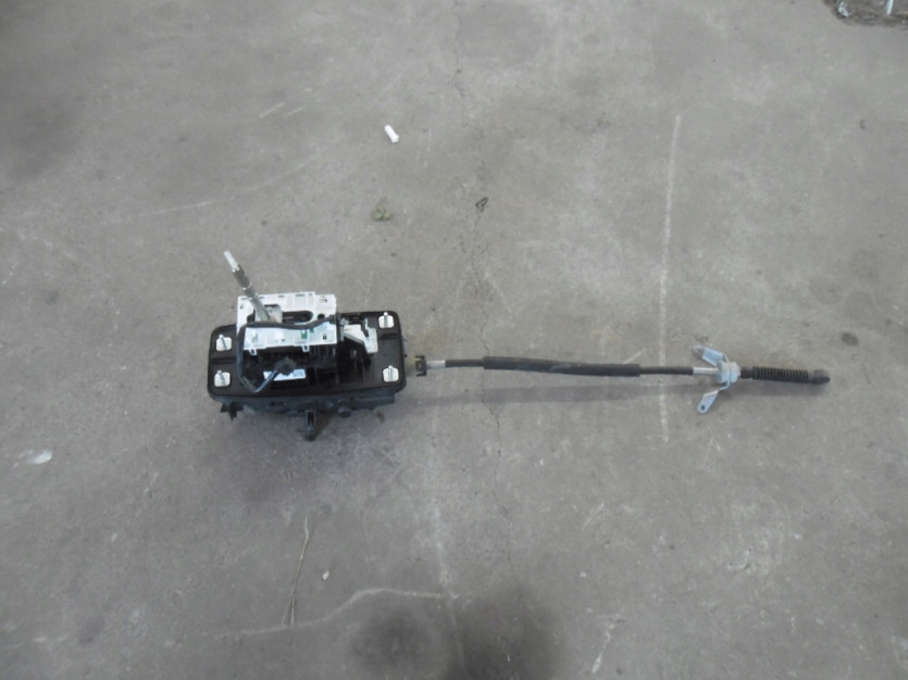 AUDI A4 8K B8 LIFT WYBIERAK BIEGOW MECHANIZM LINKI