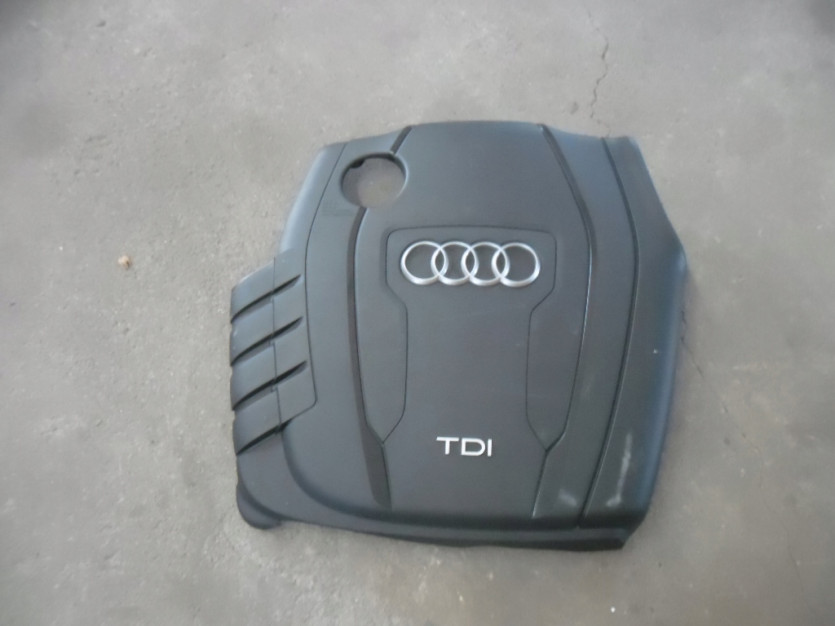 AUDI A4 8K B8 LIFT POKRYWA OSLONA SILNIKA 2.0 TDI