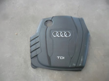 AUDI A4 8K B8 LIFT POKRYWA OSLONA SILNIKA 2.0 TDI