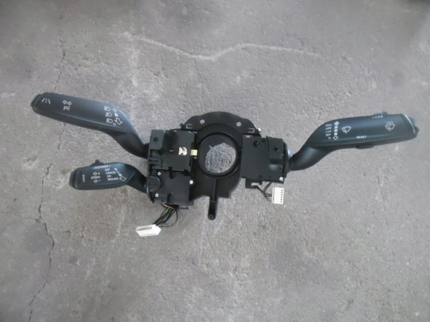 AUDI A4 8K B8 LIFT 2015 PRZELACZNIK ZESPOLONY ACC
