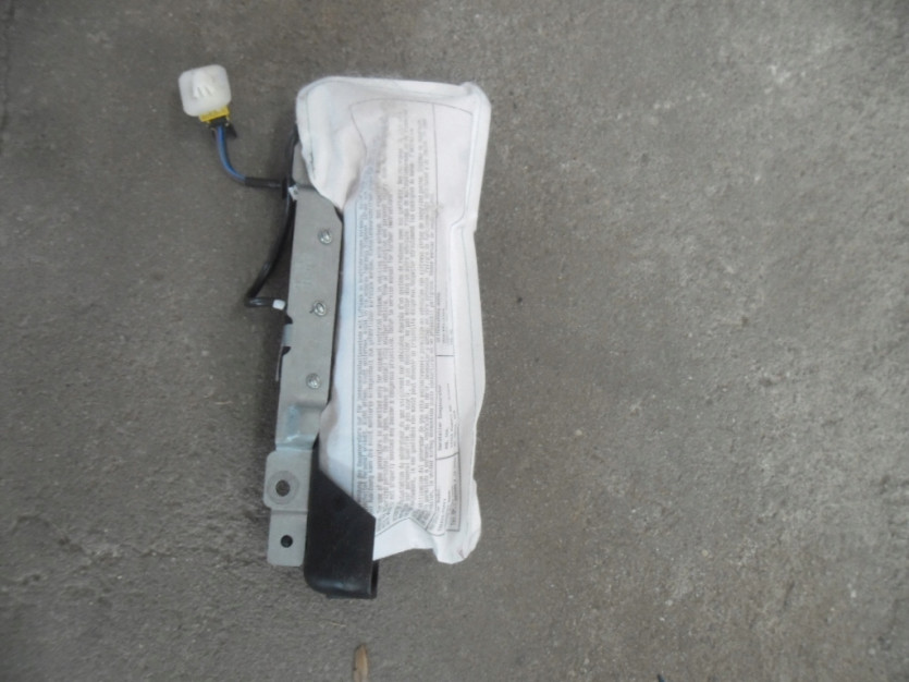 AUDI A4 8K B8 LIFT PODUSZKA AIR BAG LEWA TYL NOWA