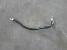 AUDI A4 8K B8 LIFT KLEMA WIAZKA MINUS 8T0915181