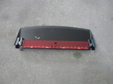 AUDI A4 8K B8 LIFT 2015 SWIATLO STOP SEDAN TYL
