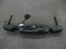 AUDI A3 8V CABRIO HAK HOLOWNICZY SEDAN 5Q0907383N