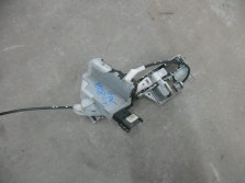PEUGEOT 3008 5008 ZAMEK DRZWI LEWY TYL