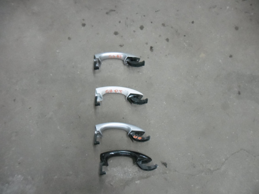 VW GOLF VII 7 KLAMKA ZEWNETRZNA PRAWY TYL