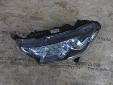 LAMPA LEWA PRZOD PRZEDNIA FORD RANGER EB3B13W030PM