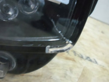 LAMPA PRAWA PRZOD PRZEDNIA VOLVO XC90 31656990