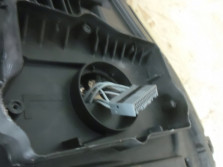 LAMPA PRAWA PRZOD PRZEDNIA VOLVO XC90 31656990