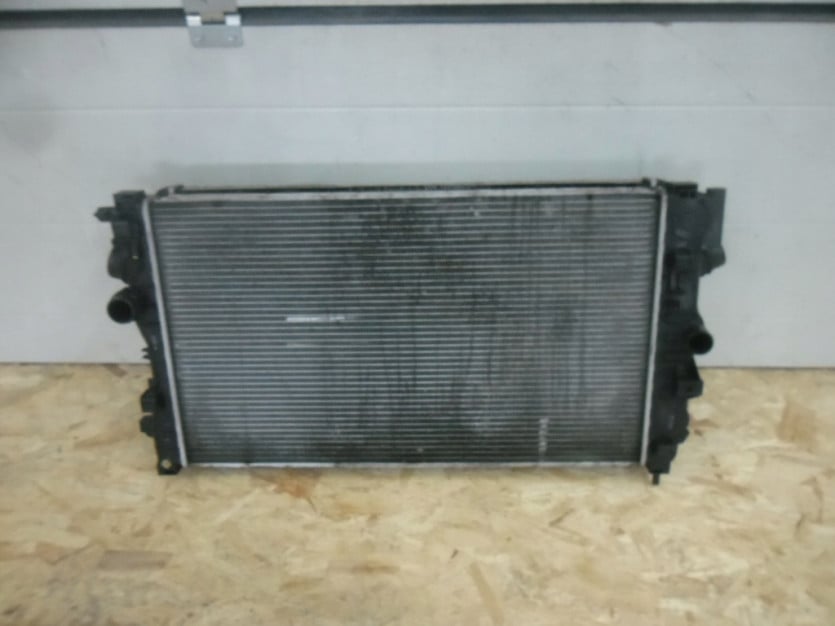 OPEL ASTRA IV J CDTI CHLODNICE 39074664 13267662