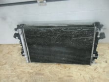 OPEL ASTRA IV J CDTI CHLODNICE 39074664 13267662