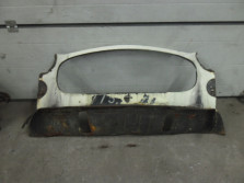 PEUGEOT 403 1967 AVANT PAS PRZOD WZMOCNIENIE BELKA