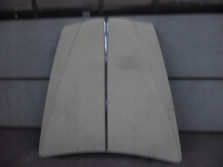 PEUGEOT 403 1967 AVANT MASKA POKRYWA SILNIKA